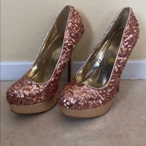 Women’s heels